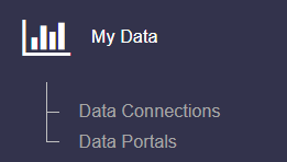New connection Button