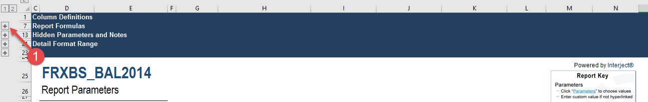 Account Rollup